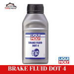 Liqui Moly Brake Fluid 250ml