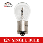 Single Miniature Bulb