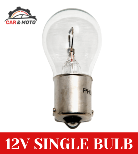 Single Miniature Bulb