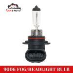 9006 Fog Light Bulb