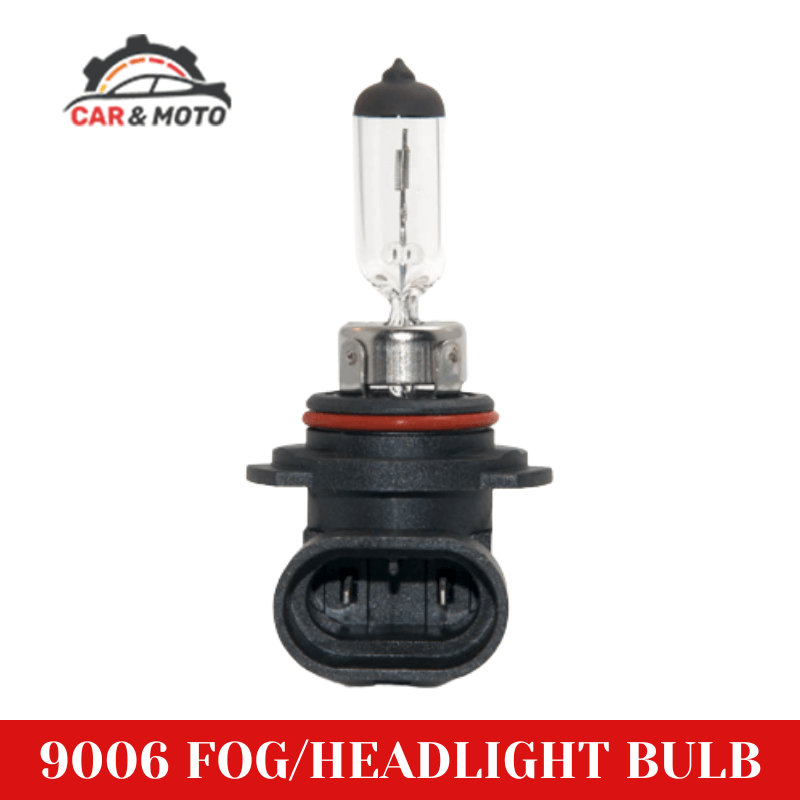 9006 Fog Light Bulb