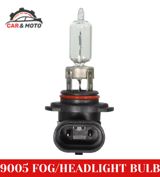 9005 Fog Light Bulb