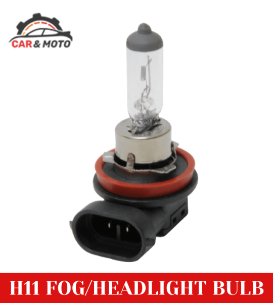 H11 Fog Light Bulb
