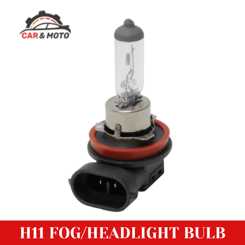 H11 Fog Light Bulb