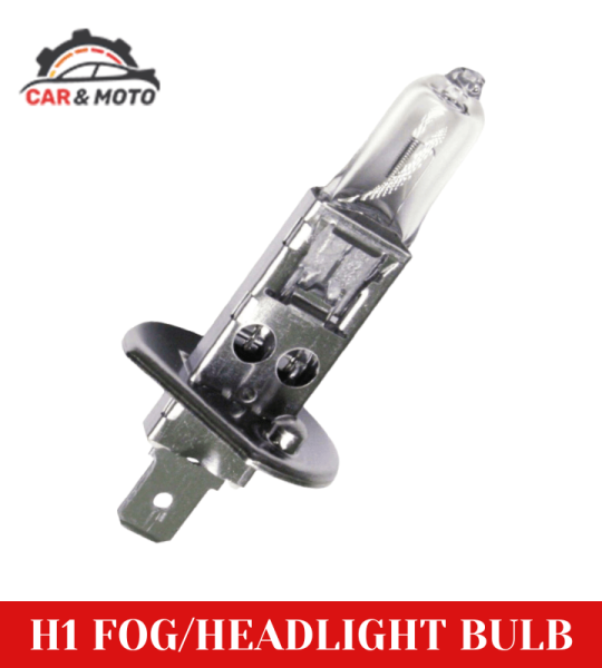 H1 Fog Light Bulb