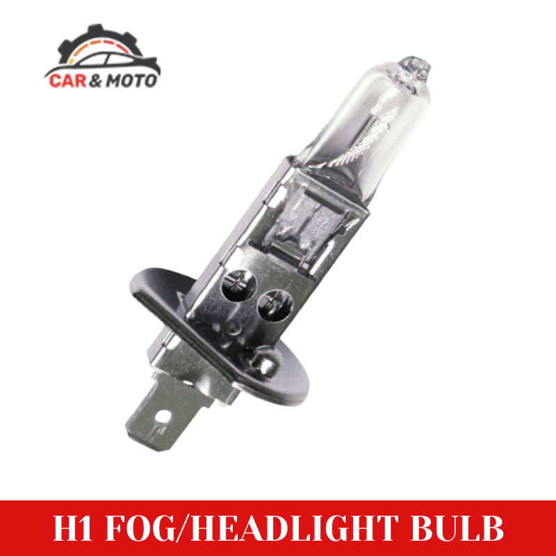 H1 Fog Light Bulb