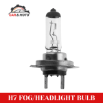 H7 Headlight Bulb