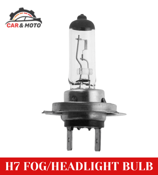 H7 Headlight Bulb