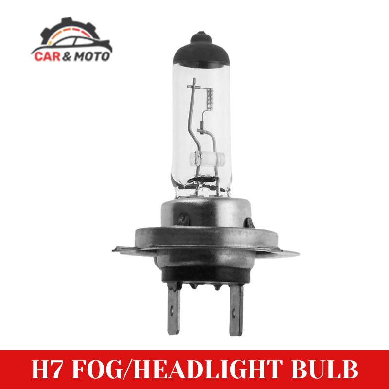 H7 Headlight Bulb