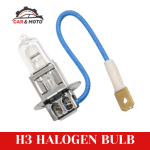 H3 Basic Halogen Bulb