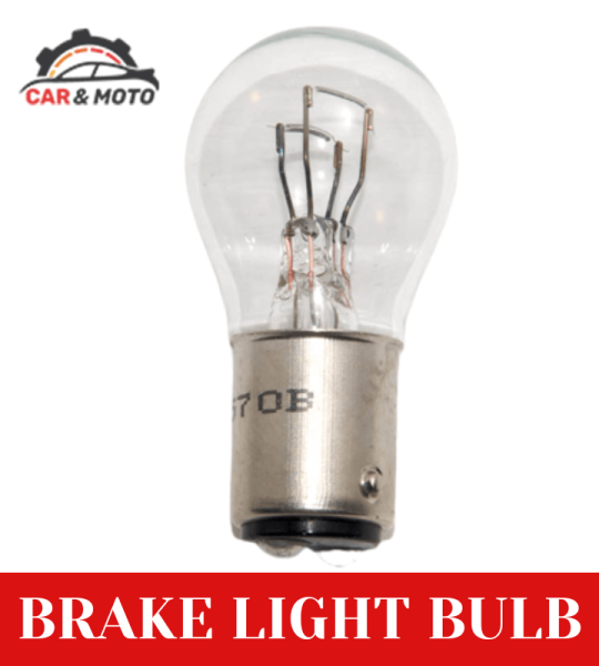 Brake Light Bulb