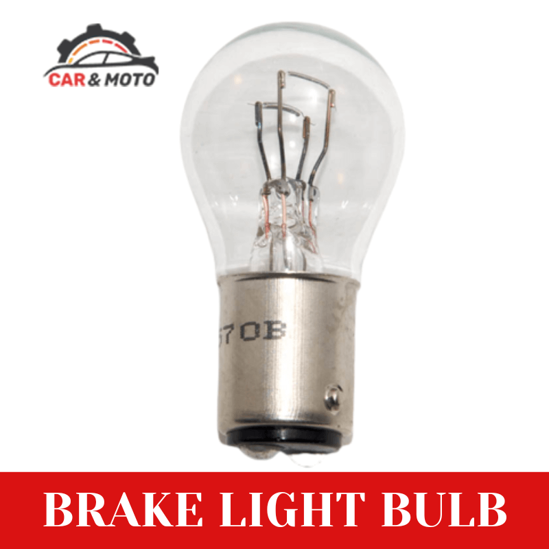 Brake Light Bulb