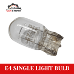 T6.5 Indicator Bulb