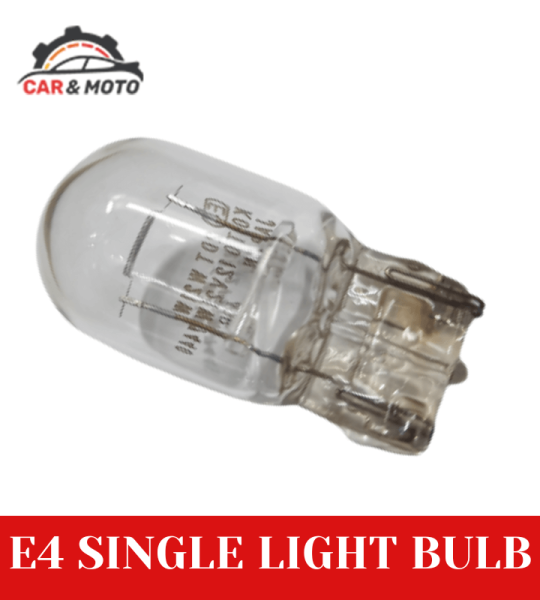 T6.5 Indicator Bulb