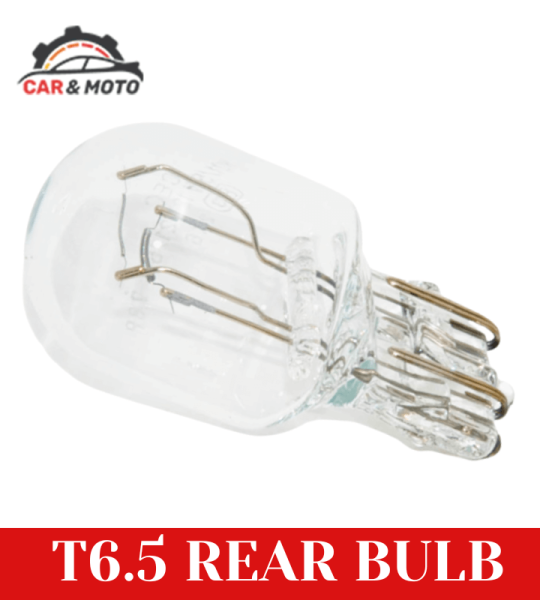 T6.5 Backlight Bulb
