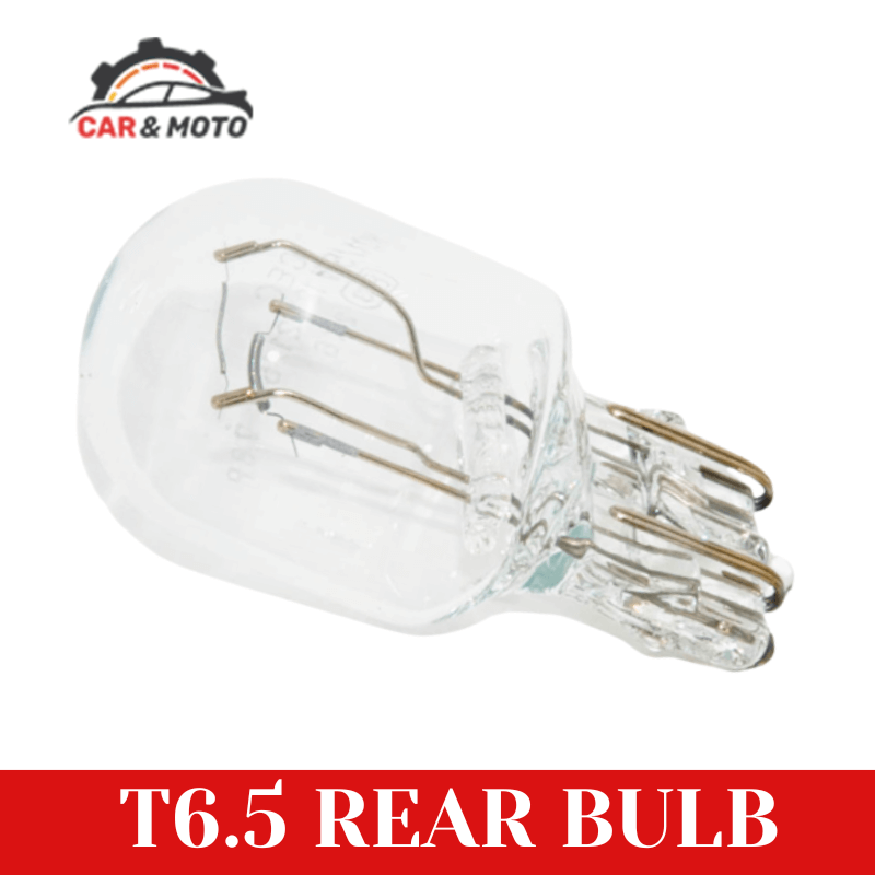 T6.5 Backlight Bulb