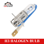 H3 Basic Halogen Bulb