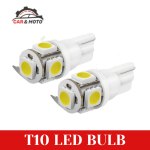 T10 LED Lights Bulb