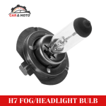 H7 Headlight Bulb