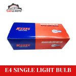 T6.5 Indicator Bulb
