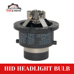 D4S HID Headlight Bulb