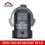 9006 Fog Light Bulb