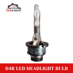 D4R HID Headlight Bulb
