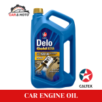 Delo Gold Ultra 5L 15W-40