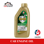 Caltex Havoline 1L 0W-20