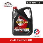 Havoline Form 4L 15W-40
