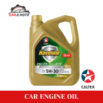 Caltex Havoline 4L 5W-30