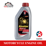 Havoline Super 4T 20W-40