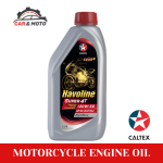 Havoline Super 4T 20W-50
