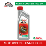 Castrol Activ Scooter 10W-30