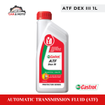 Castrol ATF DEX III 1L