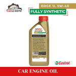 Castrol EDGE 1L 5W-40