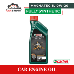 Castrol MAGNATEC 1L 0W-20