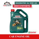 Castrol MAGNATEC 10W-40