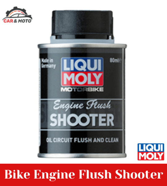 Liqui Moly Engine Flush 80ml