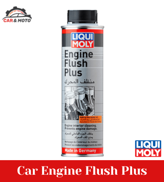 Liqui Moly Engine Flush 300ml