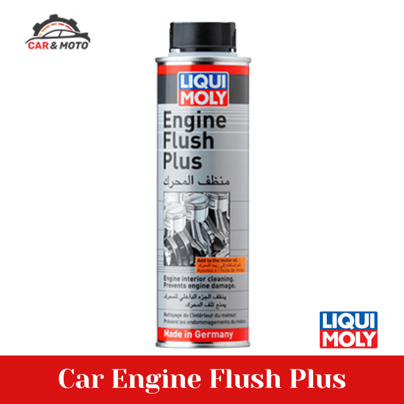 Liqui Moly Engine Flush 300ml