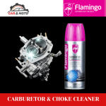 Carburetor & Choke Cleaner