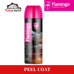 Peel Coat