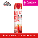 Air Freshener Strawberry