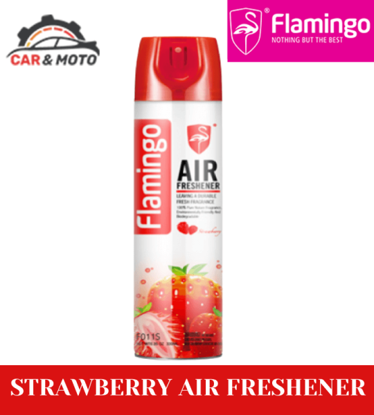Air Freshener Strawberry