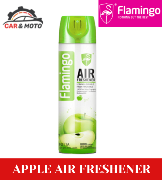 Air Freshener Apple