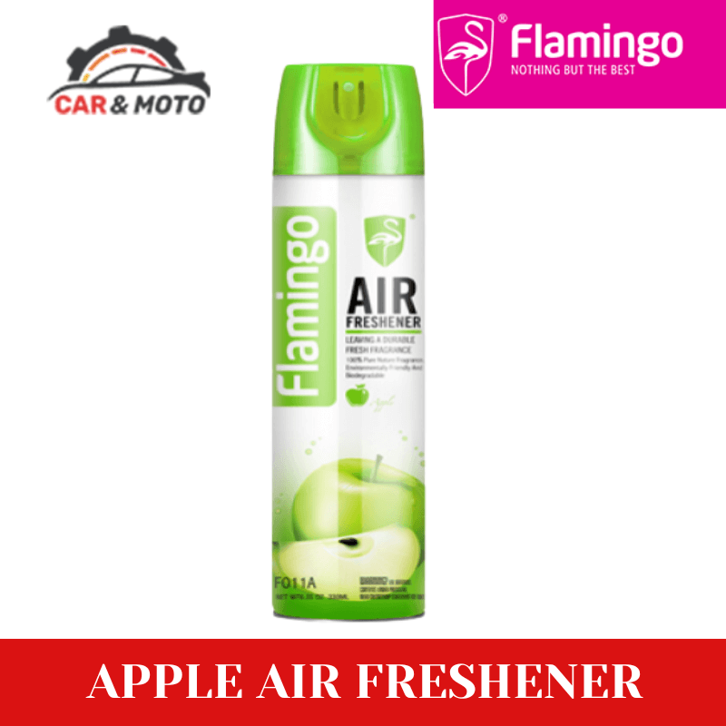 Air Freshener Apple