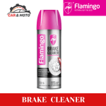 Brake Cleaner