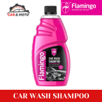 Car Wash Shampoo