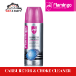 Carburetor & Choke Cleaner